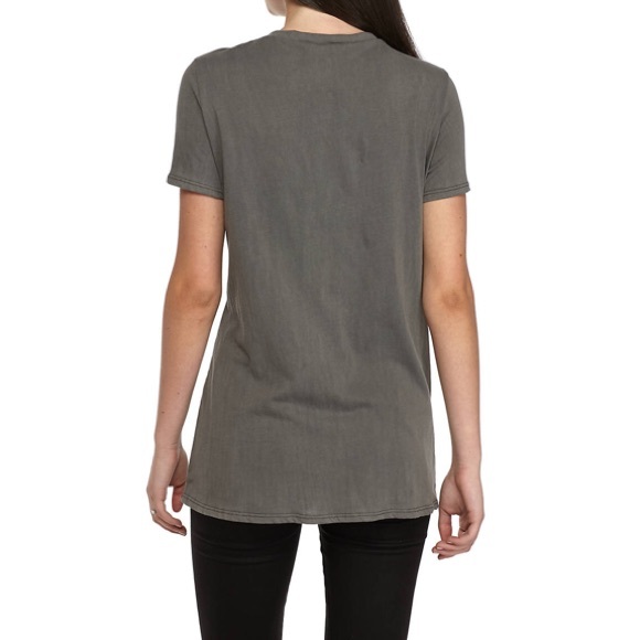 Rocker Tee - Small - Picture 3 of 6